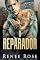 Livro O Reparador (Série A Bratva de Chicago Livro 3)