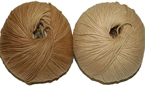 Katia Degrade Yarn Color 3650 50g Ball