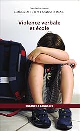 Violence verbale et école