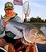 Abaco Bay Sun Glove