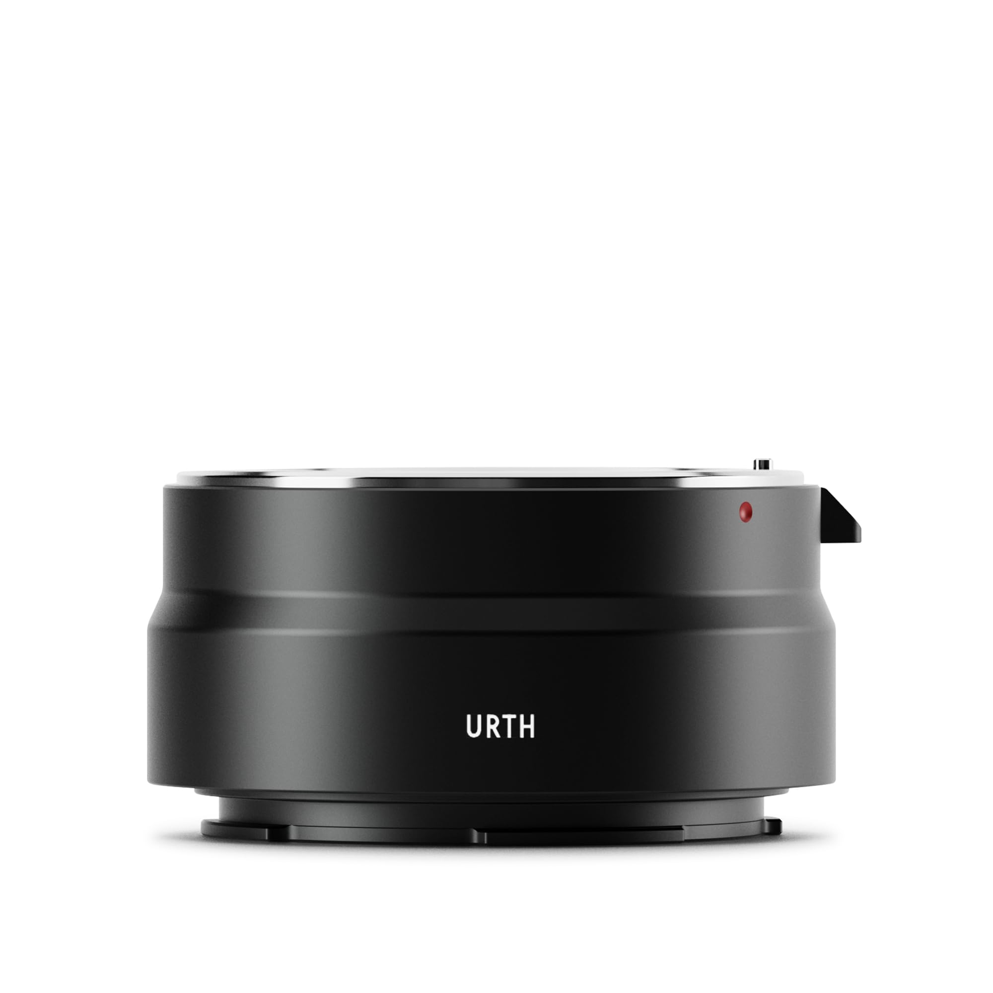 Urth Lens Mount Adapter: Compatible with Pentax K Lens, Compatoble with Nikon Z Camera Body