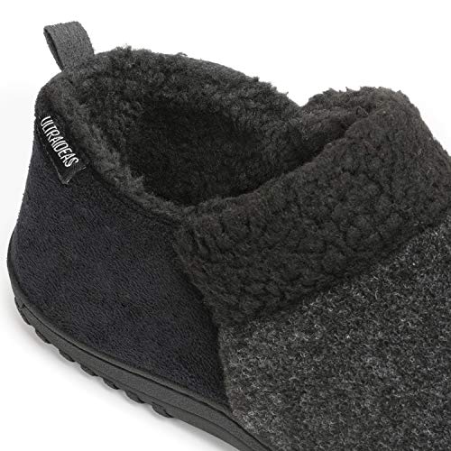 ultraideas men's slippers