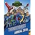 Thunderbirds Annual 2016 (Annuals 2016)