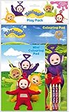 Teletubbies Play Pack