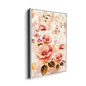 SIGNFORD Canvas Wall Art for Living Room, Bedroom...