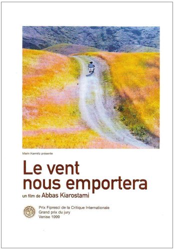 Le Vent Nous Emportera - Édition Collector