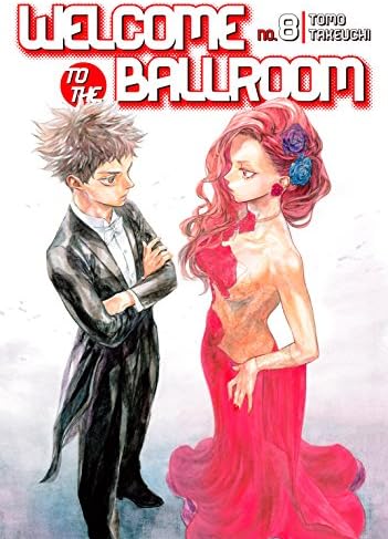 Welcome to the Ballroom Vol. 8