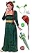 Sanctuarie Designs Fiona Plus Size Supersize Halloween Costume Deluxe Kit