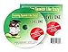 Learning Spanish Like Crazy Level 1 CDR - w/ Super Bonus Package - Learn Spanish & Speak Spanish - New & Improved for PC/Mac - Free Updates for 1 Yr