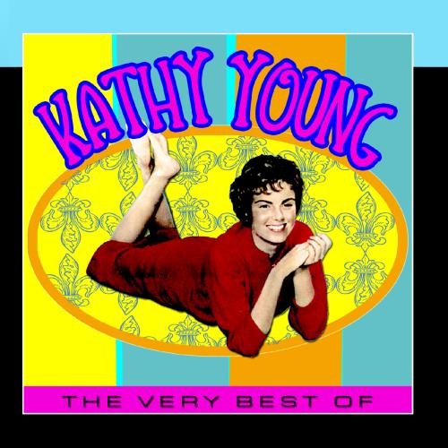 Kathy Young - Oldies But Goodies Volume 5 - Zortam Music