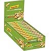 Powerbar Natural Protein Salty Peanut Crunch 24 x 40 g – veganistische proteïnereep + natuurlijke ingrediënten
