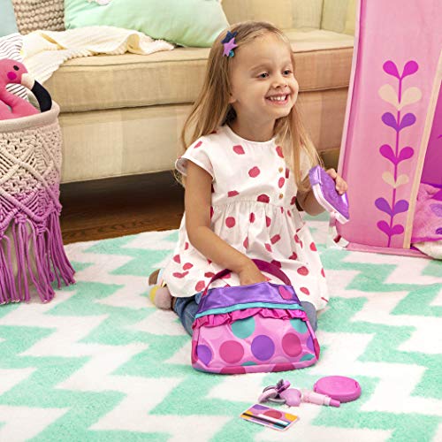 5 Play+Circle+Battat+Princess+Accessories