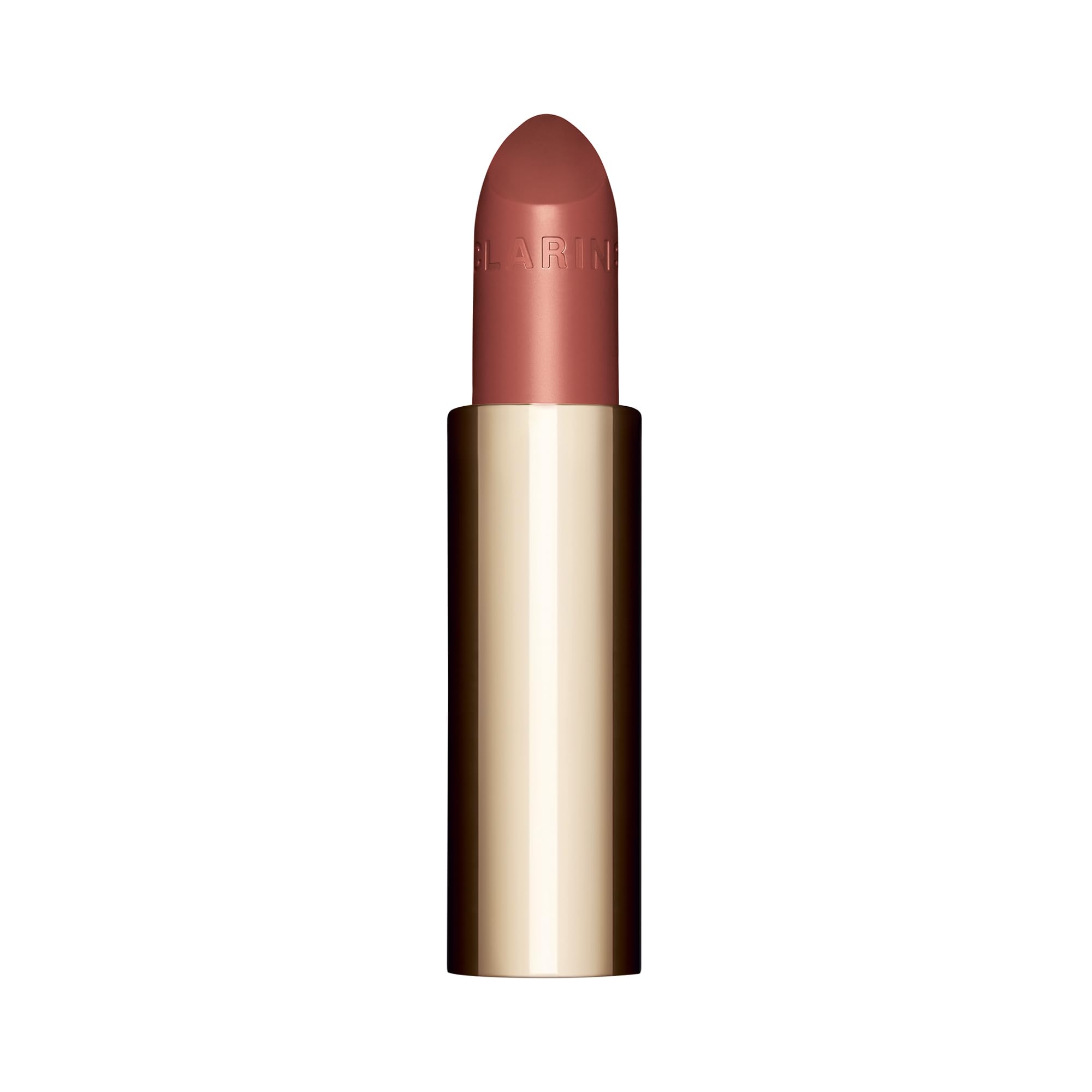 Clarins Joli Rouge Satin Lipstick 757 Nude Brick Refill 3.5g — image 1