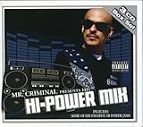 HI-POWER MIX (BOX)                                 image