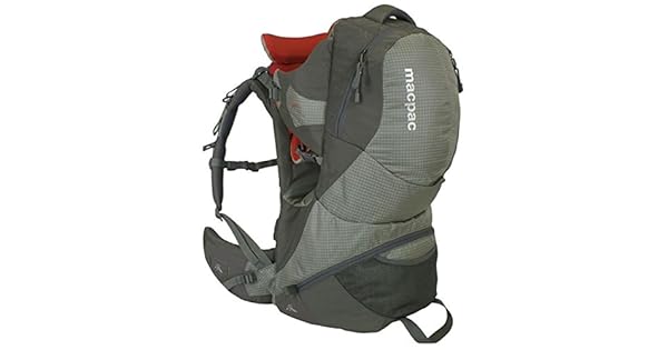 macpac vamoose size 3