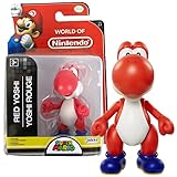 Jakks Pacific Year 2016 World of Nintendo 