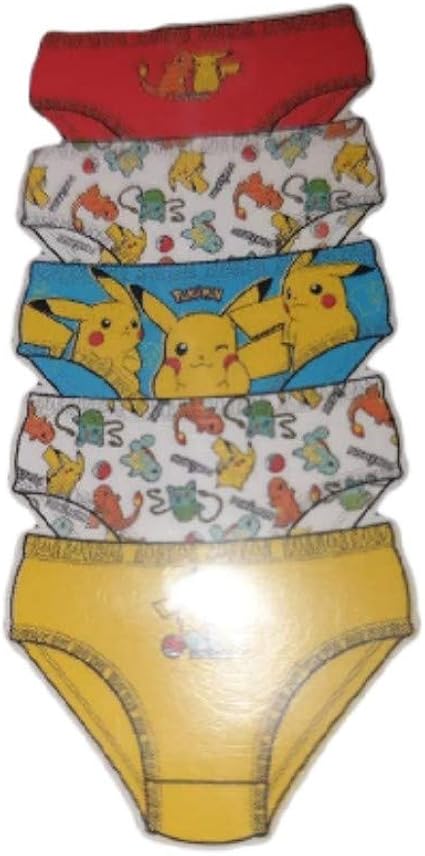 children's underwear primark