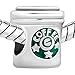 LuckyJewelry Coffee Cup Beads Fit Bracelet