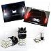 TGP 3156 White 64 LED SMD Wedge Reverse / Backup Light Bulbs and License Plate LED Pair 1999-2006 Ford F250 F350 F450 F550 Super Duty