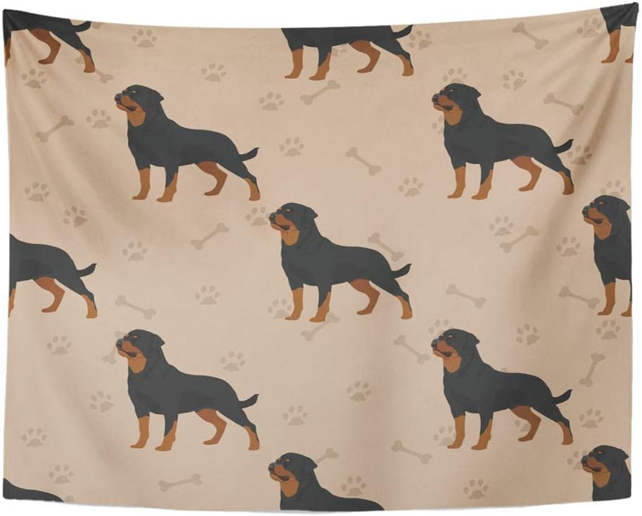 apartments that allow rottweilers