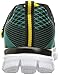 Skechers Kids Flex Advantage Master Mind Sneaker (Little Kid/Big Kid), Black/Teal, 2 M US Little Kid
