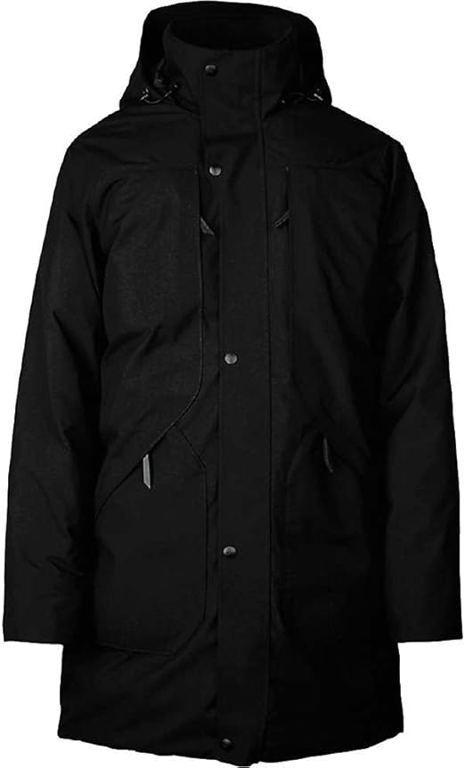 Amazon Com Westcomb Men S Mont Parka Clothing