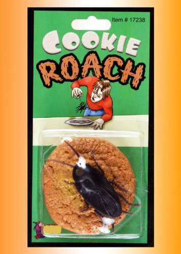 Cookie Roach