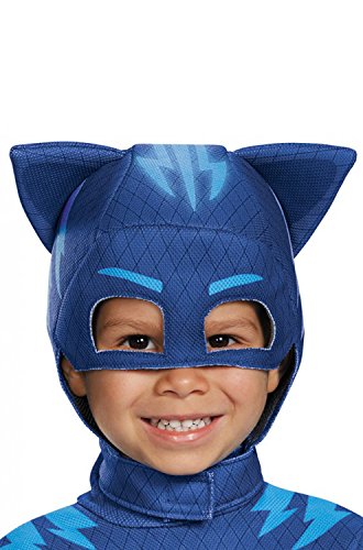 Kids PJ Masks Catboy Halloween Mask