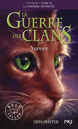 La guerre des clans 02-03: Aurore