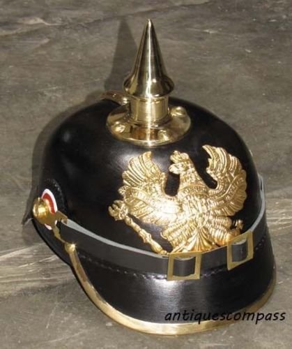 38+ Pickelhaube Ww1 Background