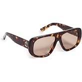 Luv Lou Women's The Dionne Sunglasses