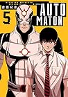 AUTOMATON 第5巻