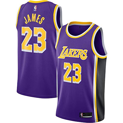 5t lakers jersey