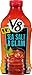 V8 Vegetable Juice Cocktail, Sea Salt & Clam, 46 Ounce (Pack of 6)
