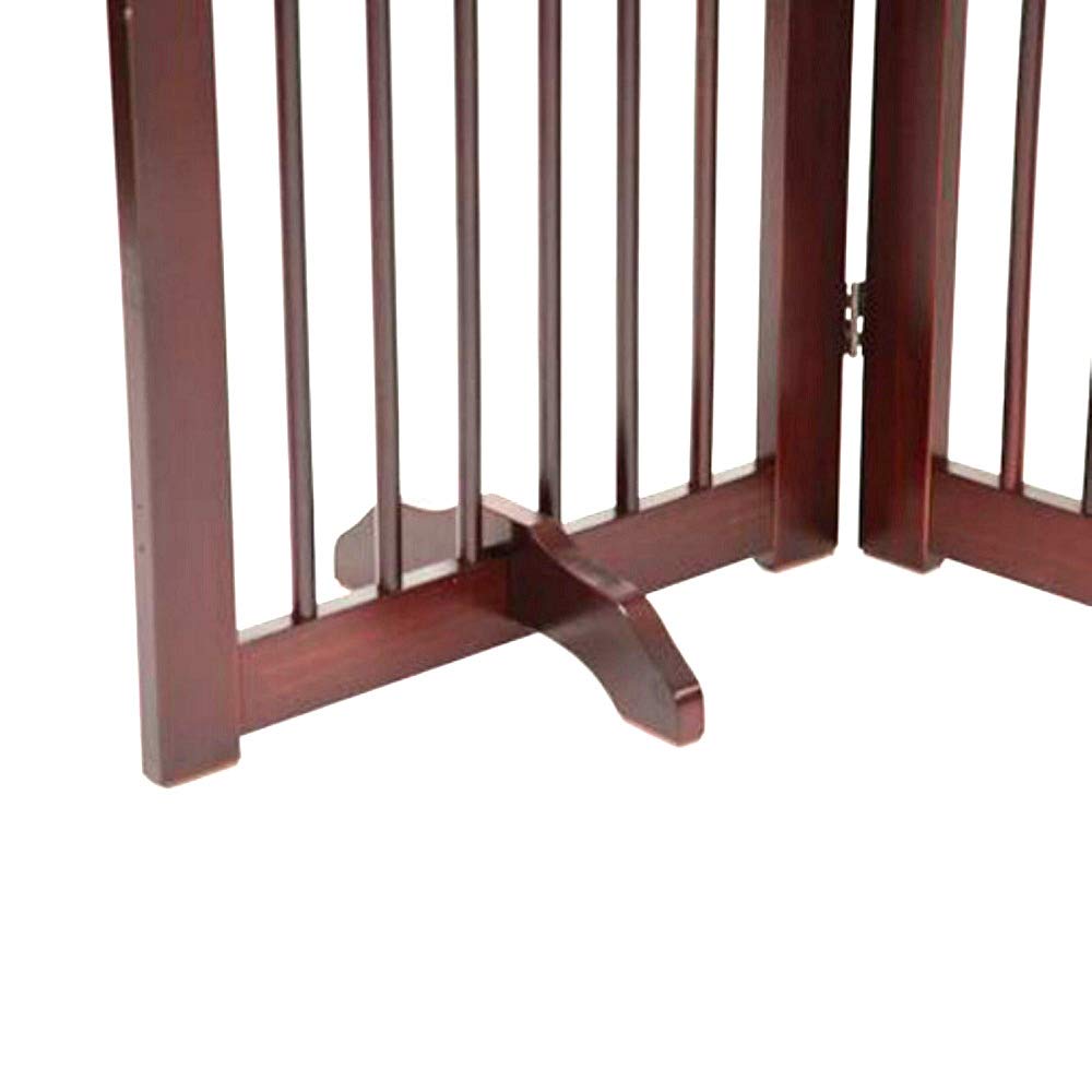 baby gate feet