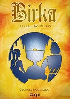 Livro Birka II: Terras das Dunas