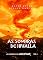 Livro As Sombras de Hivalla (As Crônicas de Aleevar Livro 1)