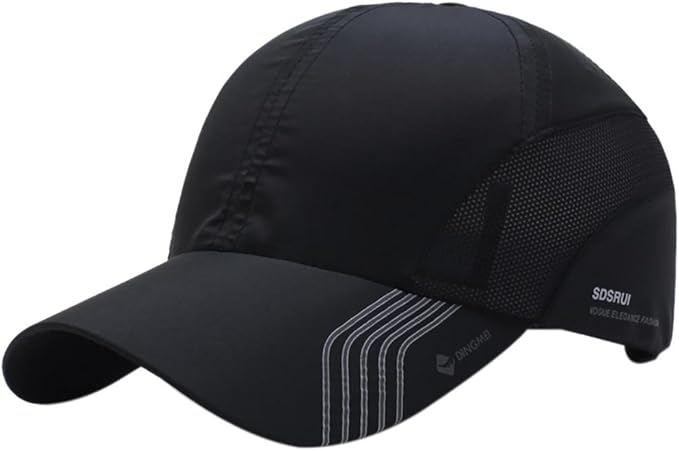 lightweight baseball caps uk