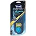 Dr. Scholl's P.R.O. Pain Relief Orthotics for Arthritis - Men's
