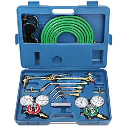 Amazon.com: oxy propane torch kit