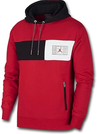 jordan legacy aj11 hoodie