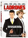 LADRONES                                           image