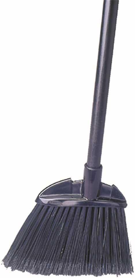 Best Rubbermaid Lobby Broom Brown