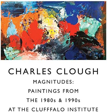 Magnitudes: Paintings from the 1980s & 1990s