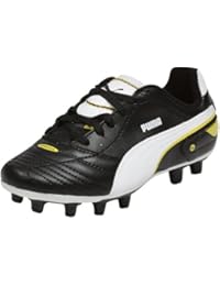 puma soccer cleats youth