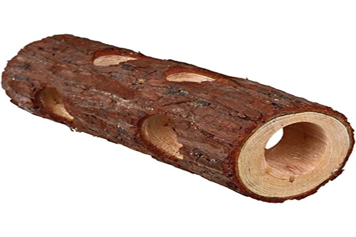 Trixie Natural Living Tube Tunnel, 20 x 6 cm Diameter