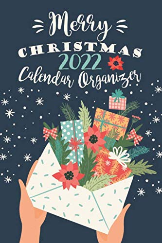 Christmas Break Poster For Kids 2022 Amazon - Merry Christmas 2022 Calendar Organizer: October - December 2022  Weekly And Monthly Calendar | Holiday Notebook With Lots Of Checklist To  Record Gifts, Cards Mailed, Expenses, And Menu Planner: Duran, Angel:  9798656097574: Books