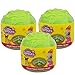 Cabbage Patch Kids Little Sprouts 3 pack - Blind Pack with Cabbage Holder - 120 to Collect