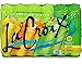 La Croix Sparkling Water Variety Pack 12oz Cans 24 Pack (Lemon,Lime,Orange)