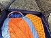 Outdoorsman Lab Mummy Sleeping Bag for Adults and Kids - All Seasons Ultralight (2.9 Lbs) - Compact, Portable Cold Weather Sleep Bag for Backpacking, Hiking, Camping, & Travel - with Compression Sack
